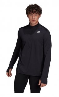 Кофта Adidas Own The Run 1/2 Zip Long Sleeve GT8936