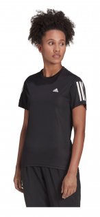 Футболка Adidas Own The Run Tee W H59274