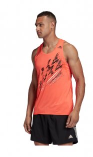 Майка Adidas Speed Singlet