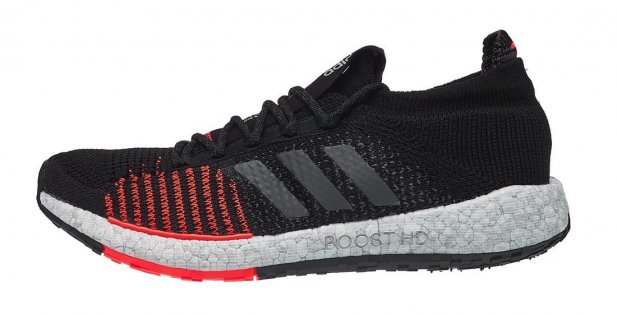 Кроссовки Adidas Pulseboost HD F33909