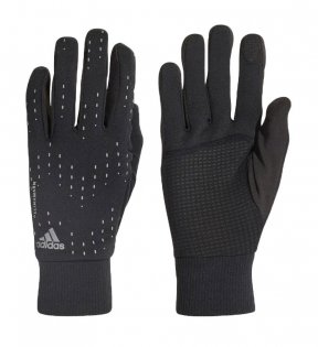 Перчатки Adidas Run Gloves CY6087