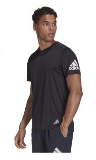 Футболка Adidas Run It Tee HB7470