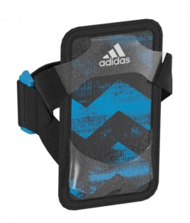 Карман на руку Adidas Run Mobile Hold DT3776