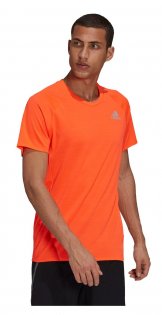 Футболка Adidas Runner Tee H25046