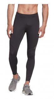 Тайтсы Adidas Saturday Long Tights FM7630