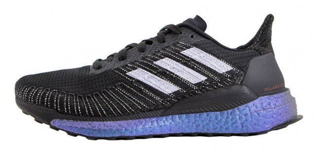 Кроссовки Adidas Solar Boost 19 W EG2360