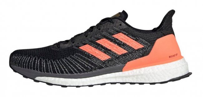 Кроссовки Adidas Solar Boost ST 19 EH3501