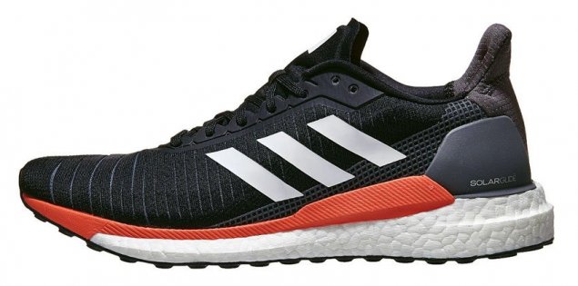 Кроссовки Adidas Solar Glide 19 G28062