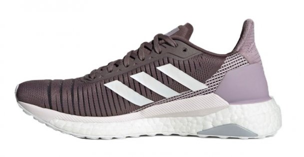 Кроссовки Adidas Solar Glide 19 W G28412