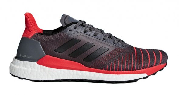 Кроссовки Adidas Solar Glide CQ3176