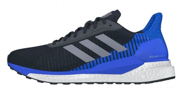 Кроссовки Adidas Solar Glide ST 19 F34098