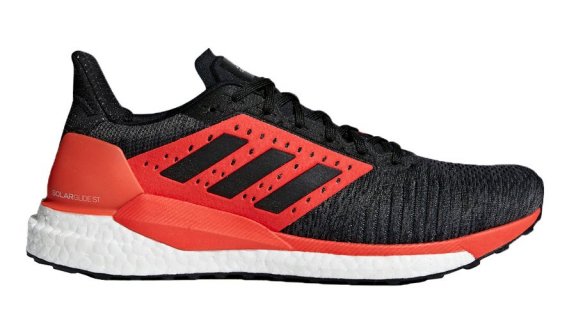 Кроссовки Adidas Solar Glide ST AQ0349