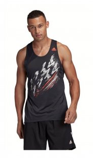 Майка Adidas Speed Singlet EH4233