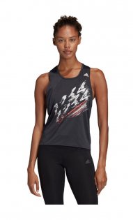 Майка Adidas Speed Tank W