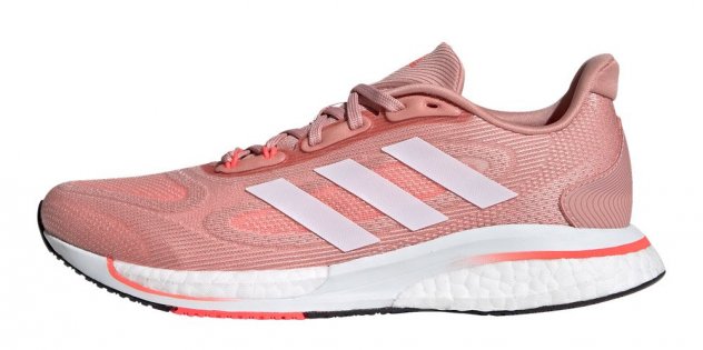 Кроссовки Adidas Supernova+ W GX0536