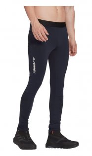 Тайтсы Adidas Terrex Agravic XC Tights GU3847