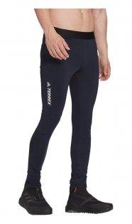 Тайтсы Adidas Terrex Agravic XC Tights GU3847