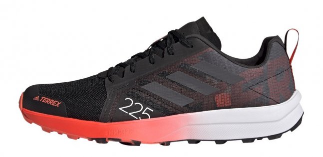 Кроссовки Adidas Terrex Speed Flow GZ8924