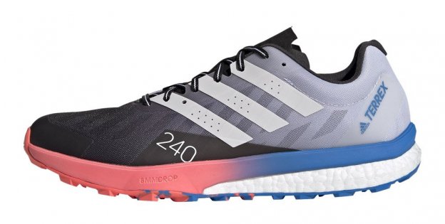 Кроссовки Adidas Terrex Speed Ultra GZ8920