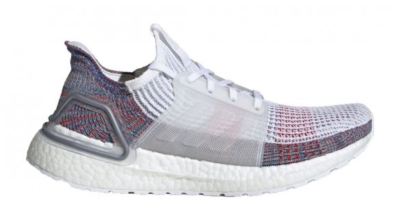 Кроссовки Adidas Ultraboost 19 W B75877