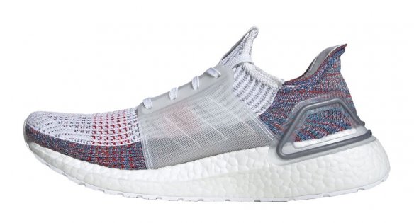 Кроссовки Adidas Ultraboost 19 W