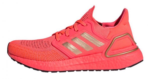 Кроссовки Adidas Ultraboost 20 W .FW8726