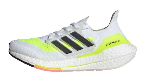 Кроссовки Adidas Ultraboost 21 .FY0377
