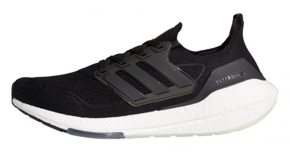 Кроссовки Adidas Ultraboost 21 .FY0378