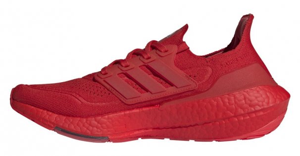 Кроссовки Adidas Ultraboost 21 .FZ1922