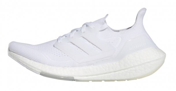 Кроссовки Adidas Ultraboost 21 W .FY0403
