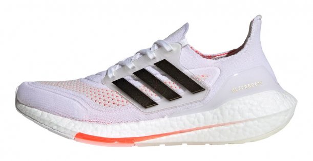 Кроссовки Adidas Ultraboost 21 W .S23840