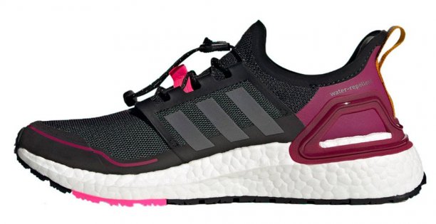 Кроссовки Adidas Ultraboost Winter.Rdy W EG9803