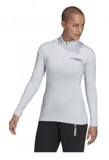 Кофта Adidas Xperior Long Sleeve W H51034