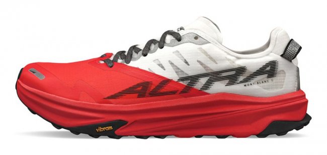 Кроссовки Altra Mont Blanc Carbon AL0A82CA 161