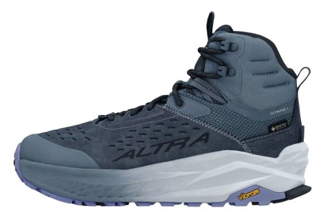 Кроссовки Altra Olympus 6 Hike Mid G-TX W AL0A85NQ 442