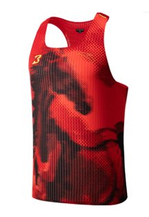 Майка Anta Racing Challenge 852615101-1