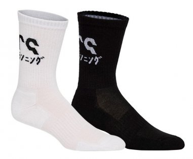 Носки Asics 2PPK Katakana Sock 3013A453 002