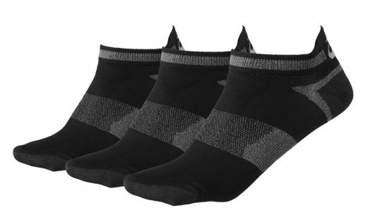 Носки Asics 3PPK Lyte Sock 123458 0900