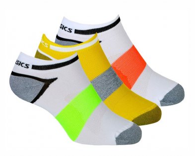 Носки Asics 3PPK Lyte Sock 123458 757