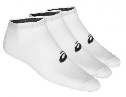 Носки Asics 3PPK Ped Sock 155206 0001