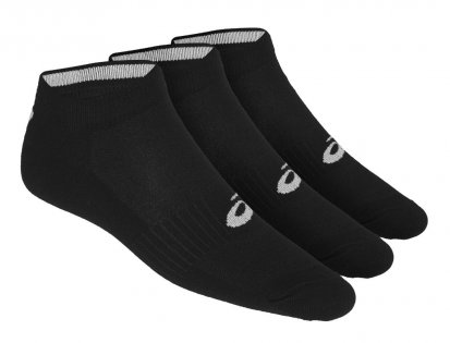 Носки Asics 3PPK Ped Sock 155206 0900