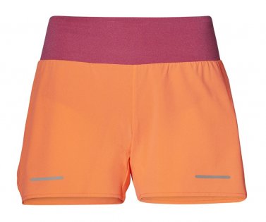 Шорты ASICS Lite-Show Short W