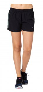 Шорты Asics 4'' Icon Short W 2012B047 001