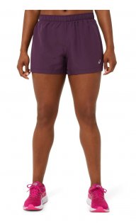 Шорты Asics 4'' Icon Short W 2012B047 502