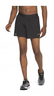 Шорты Asics 5'' 2-In-1 Ventilate Short 2011A770 001