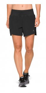 Шорты Asics 5.5'' Road Short W 2012A773 001