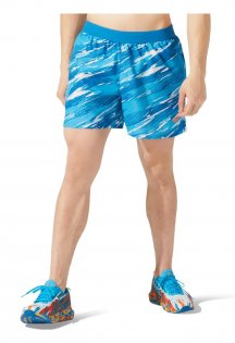 Шорты Asics 5'' Noosa Short 2011C044 002