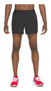 Шорты Asics 5'' Road Short 2011A769 001