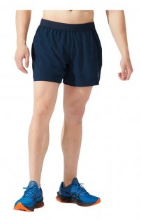 Шорты Asics 5'' Road Short 2011A769 403