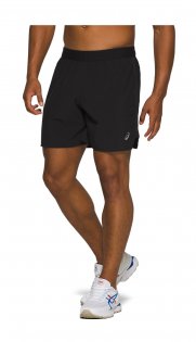 Шорты Asics 7'' Road Short 2011A768 001